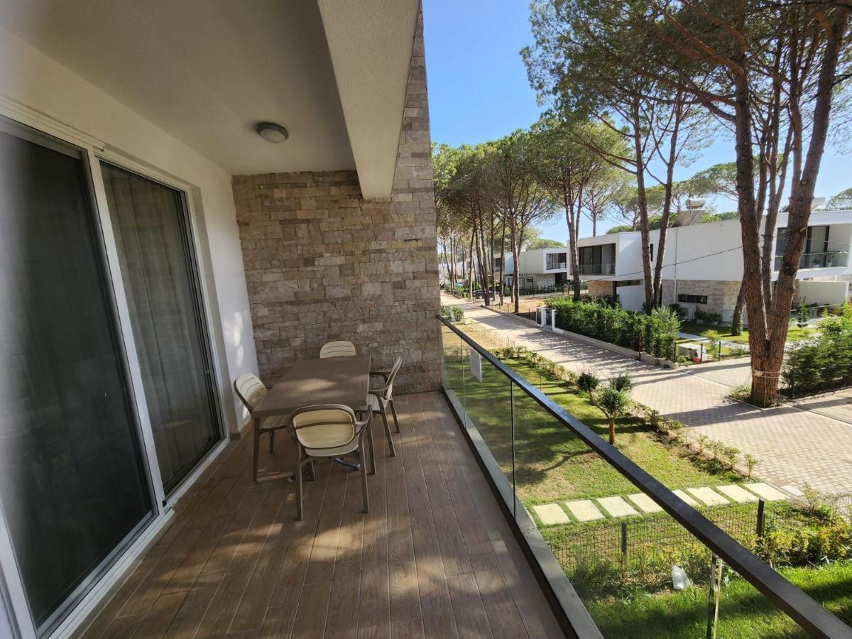Lovely 1-bedroom At San Pietro Front *
